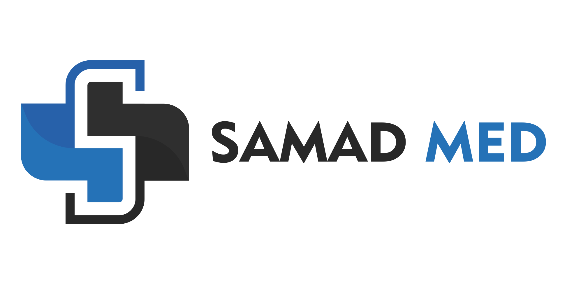 Samad Med | Medical Instruments Supplies