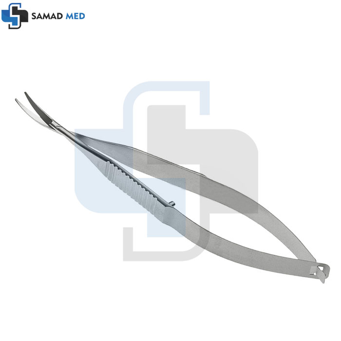 Castroviejo Corneal Scissors cvd Castroviejo Corneal Scissors cvd