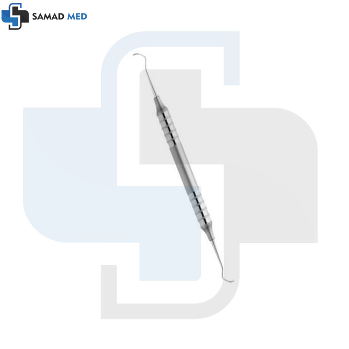 Dental Scaler Double Ended Dental Scaler Double Ended