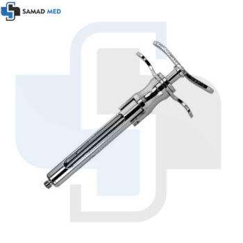 Dental syringe 1.8ml