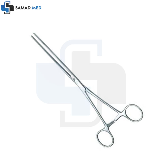 Doyen Intestinal Clamp 23cm Doyen Intestinal Clamp 23cm