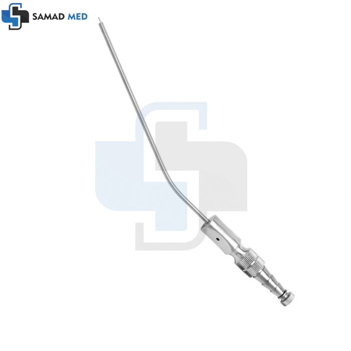Frazier Suction Tubes fr.12 Frazier Suction Tubes fr.12