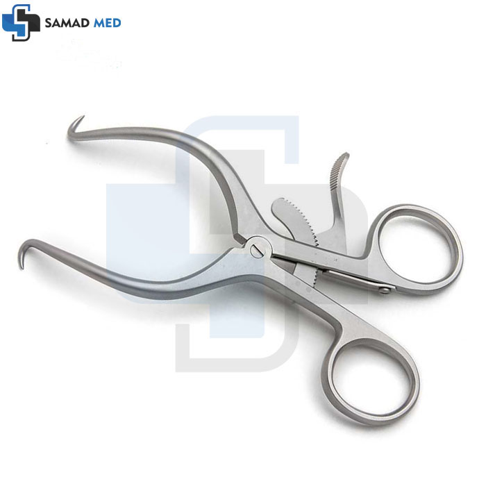 Gelpi Retractor 20cm Gelpi Retractor 20cm