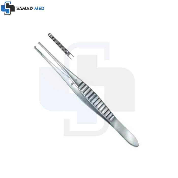 Gillies Forceps 15cm Gillies Forceps 15cm