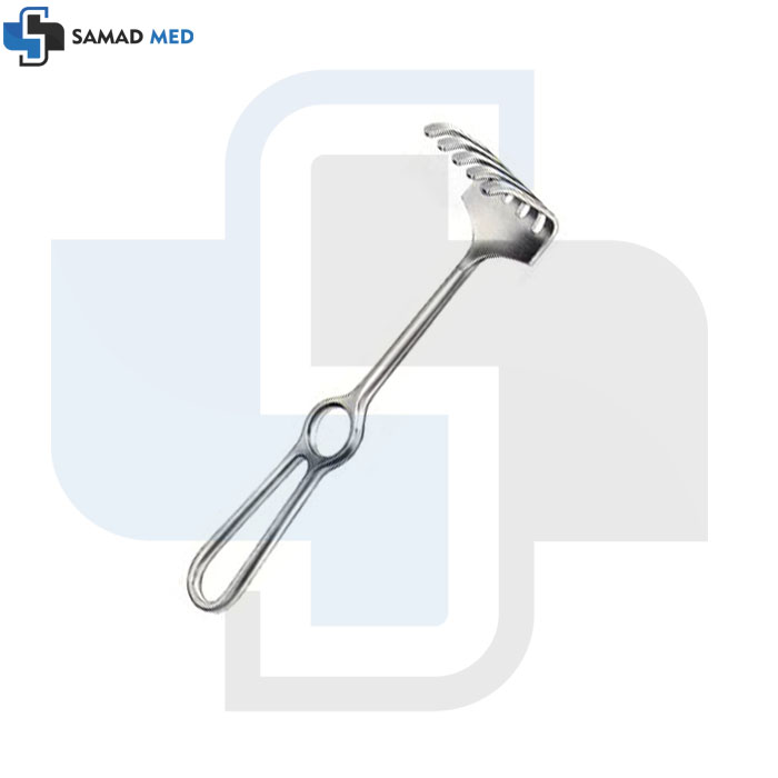 Israel retractor 225mm Israel retractor 225mm
