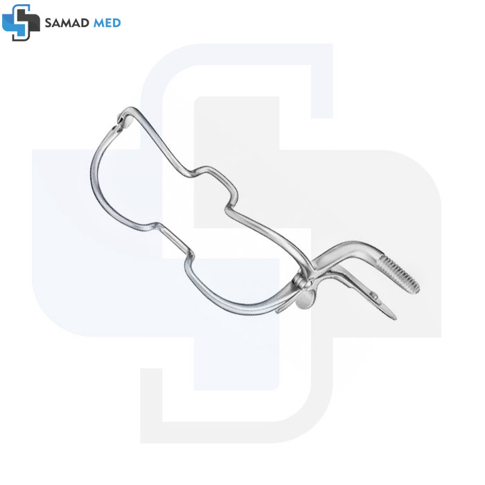 Jenning Mouth Gag 13cm Jenning Mouth Gag 13cm