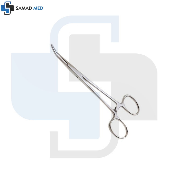 Kelly Forcep 18cm Kelly Forcep 18cm