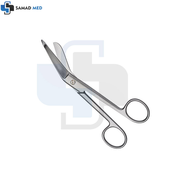 Lister Bandage Scissors 14 cm Lister Bandage Scissors 14 cm