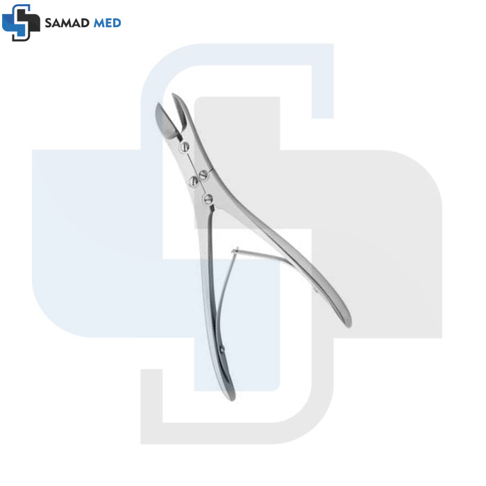 Ruskin listing cutter 18cm Ruskin listing cutter 18cm