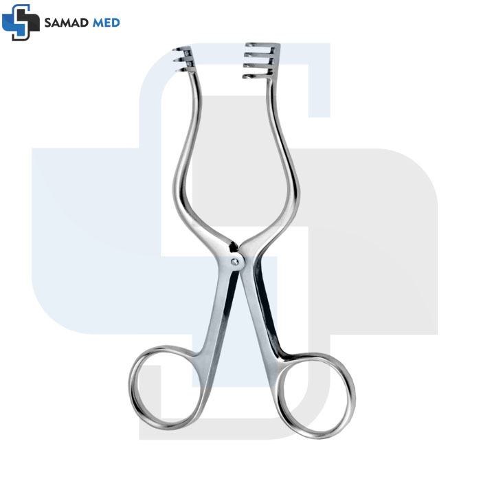 Travers Retractor 20cm Travers Retractor 20cm