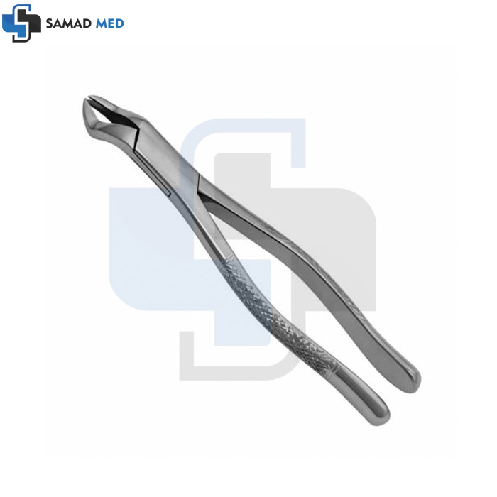 Dental Extracting Forcep 88R Dental Extracting Forcep 88R