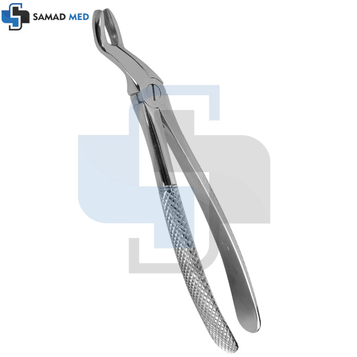 Dental Extracting Forceps No.67A Dental Extracting Forceps No.67A