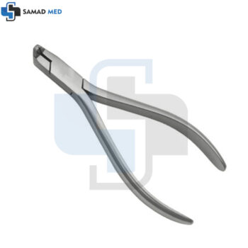 Distal End Cutter