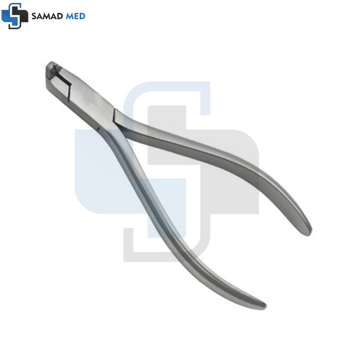 Distal End Cutter Distal End Cutter