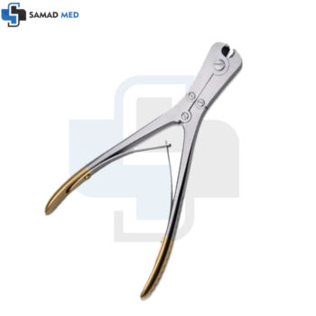 Flush Wire Cutter 18cm Orthopedic