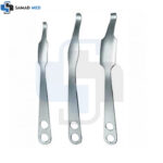 Hohmann Bone Lever 25cm