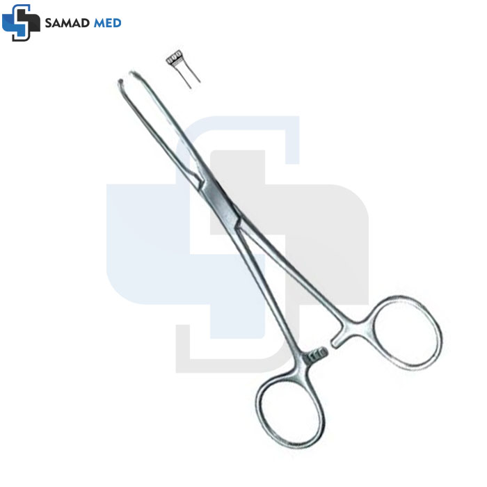 Judd Allis Forceps 19cm Judd Allis Forceps 19cm