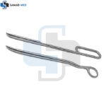 Lane Bone Lever 21cm