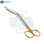 Lister Bandage Scissor 14cm Tc