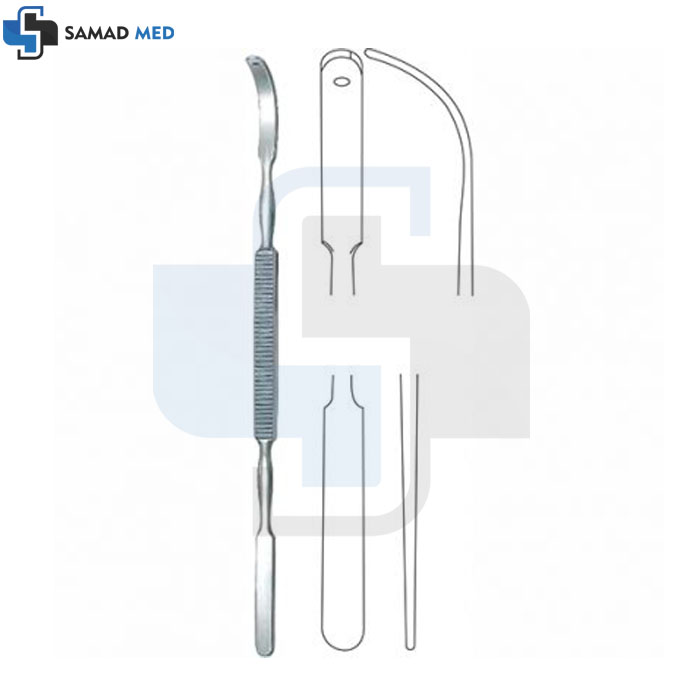 Macdonald Dissector 19 cm Macdonald Dissector 19 cm