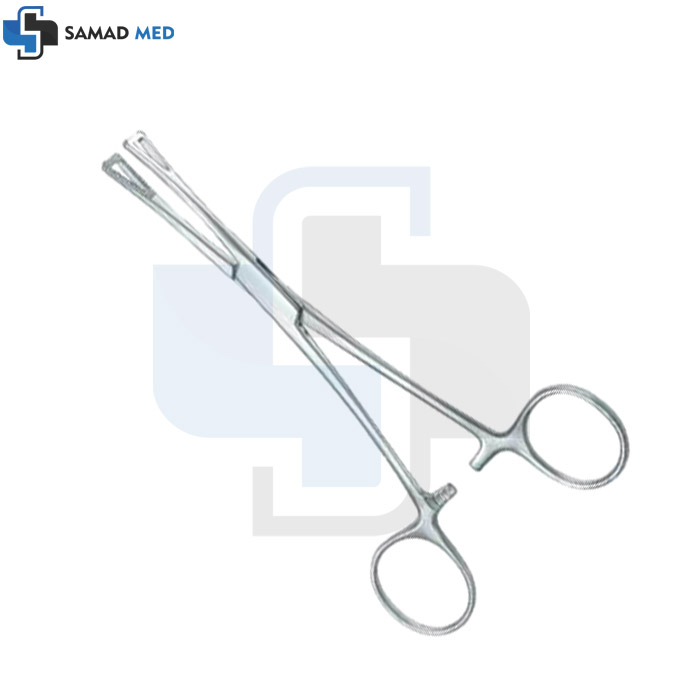 Pennington Forceps 20cm Pennington Forceps 20cm