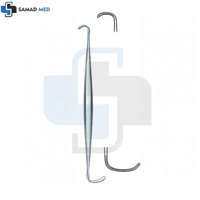 Ragnell Retractor 15cm Ragnell Retractor 15cm