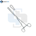 Rampley Forceps 24cm