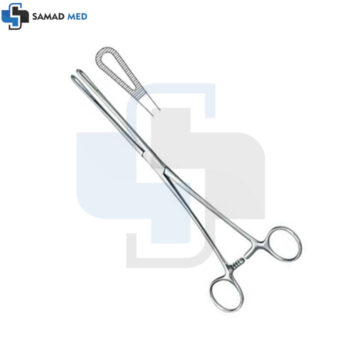 Rampley Forceps 24cm