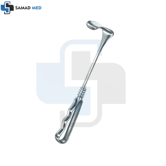 Richardson Retractor 24cm Richardson Retractor 24cm