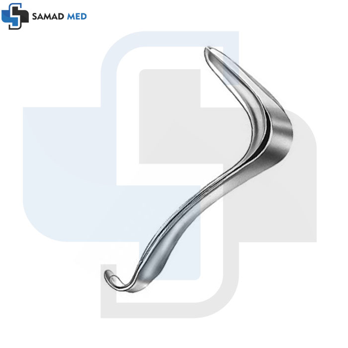 Sims Vaginal Retractor Sims Vaginal Retractor