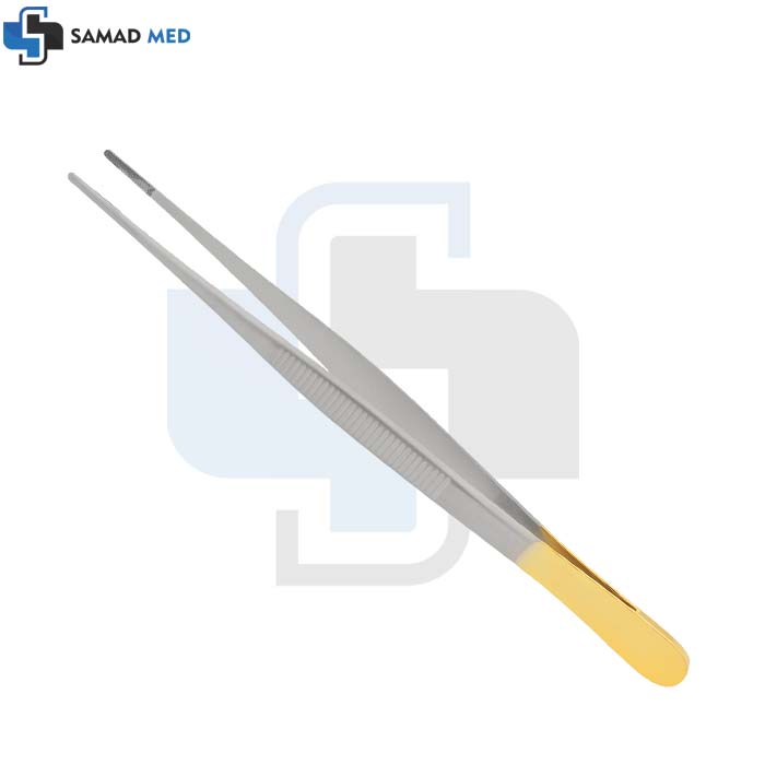 Cushing Forceps TC 18cm Cushing Forceps TC 18cm