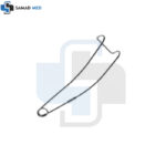 Jaffe Lid Retractor