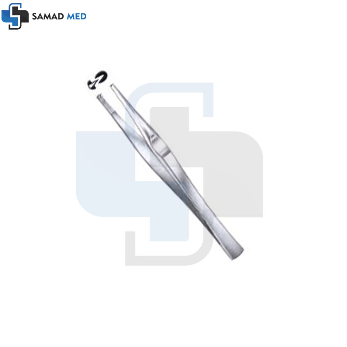 Lane Tissue Forceps 14cm Lane Tissue Forceps 14cm