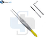 McIndoe Dissecting Forceps 15cm TC