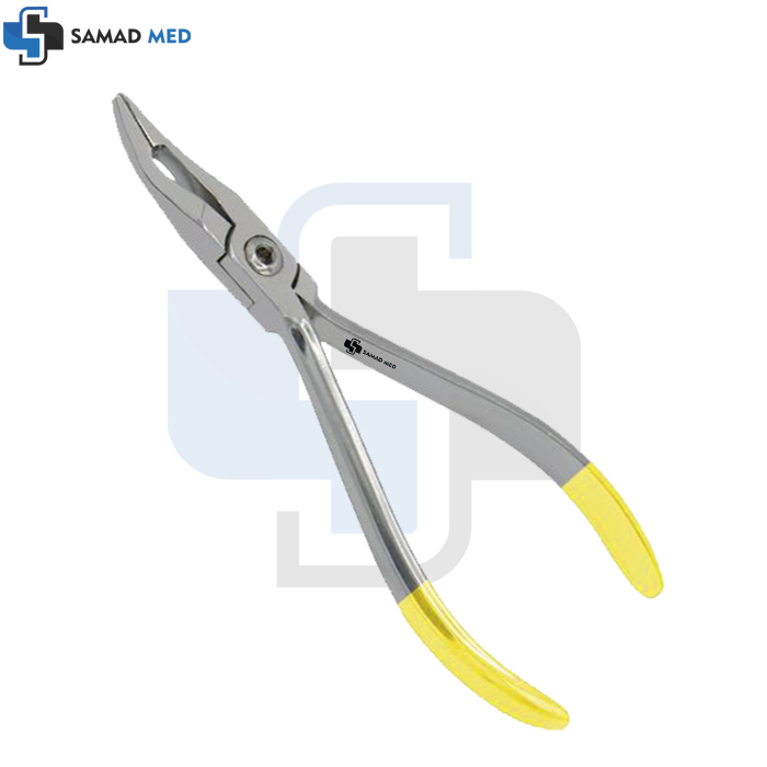 Weingart Plier Orthodontic TC 14cm Weingart Plier Orthodontic TC 14cm