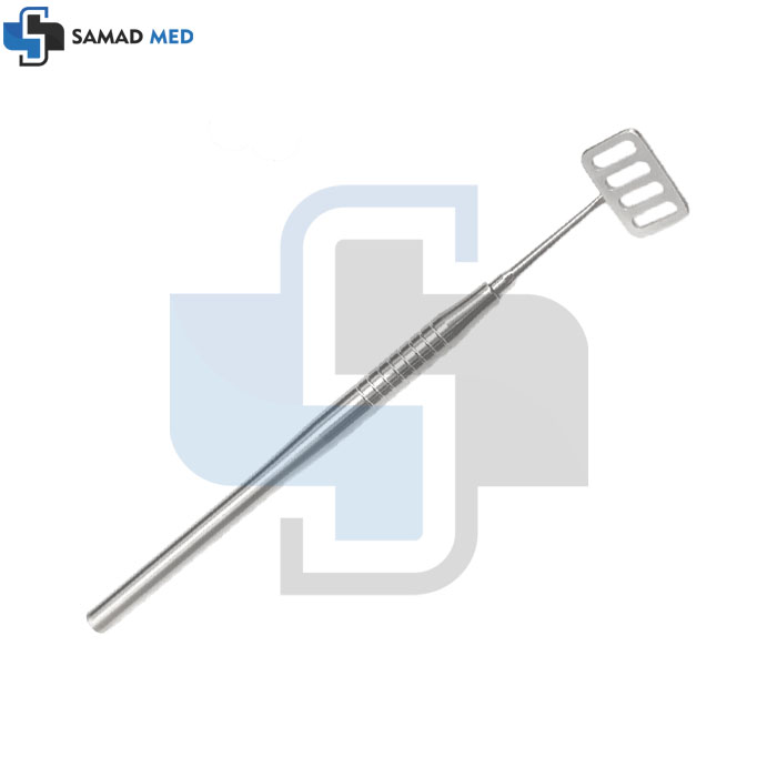 Cheek And Lip And Tongue Retractor Cheek And Lip And Tongue Retractor
