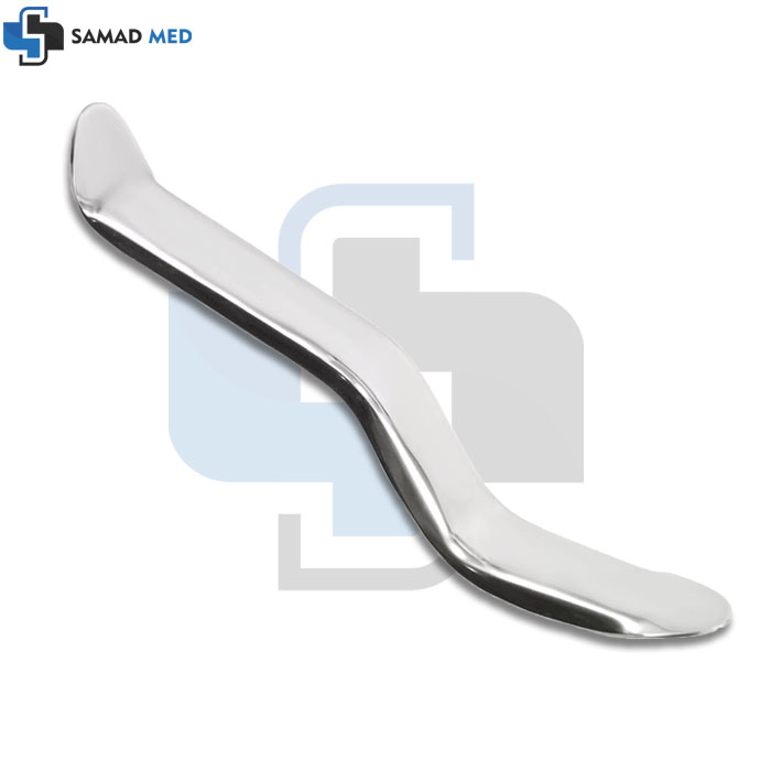 Minnesota Cheek And Lip Retractor 14cm Minnesota Cheek And Lip Retractor 14cm