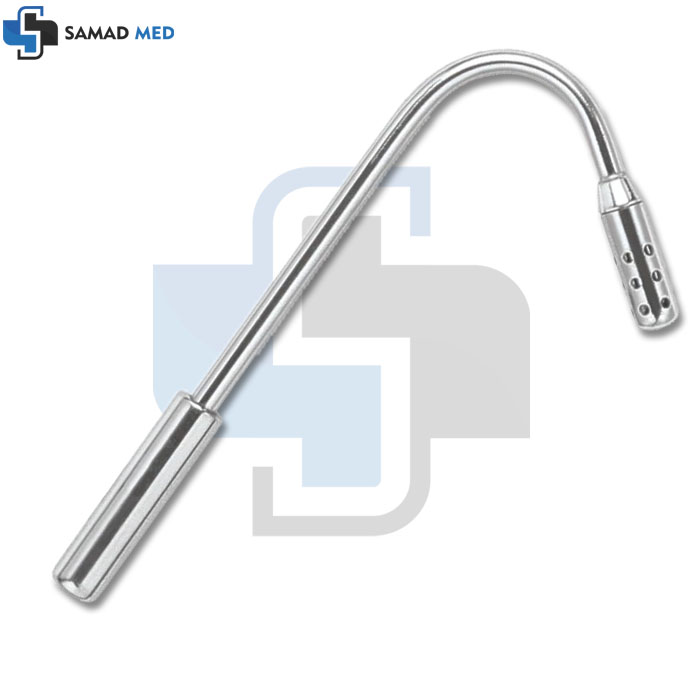 Saliva Ejector Saliva Ejector