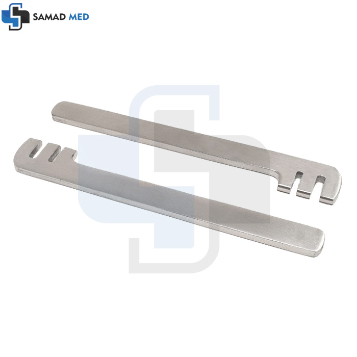 Orthopaedic plate benders Orthopaedic plate benders