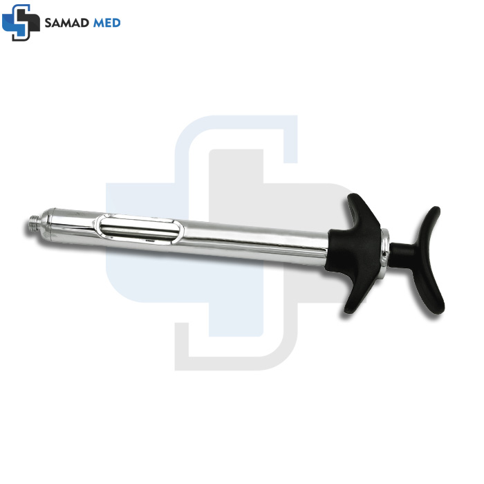 Aspirating Syringe 2.2ml Aspirating Syringe 2.2ml