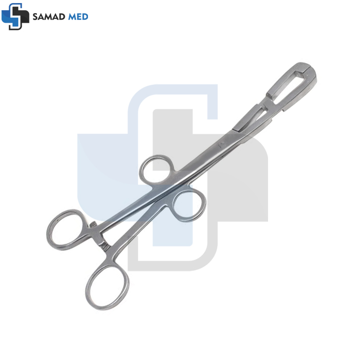 Bonney Myomectomy Clamp Bonney Myomectomy Clamp