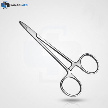 Derf Needle Holder 13cm stainless steel general surgery instrument