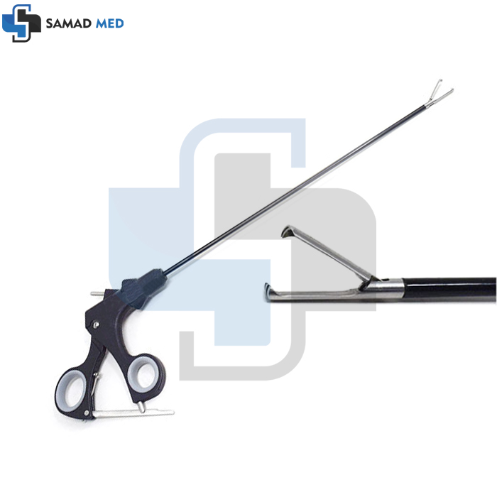 Laparoscopic Tooth graspers Laparoscopic Tooth graspers