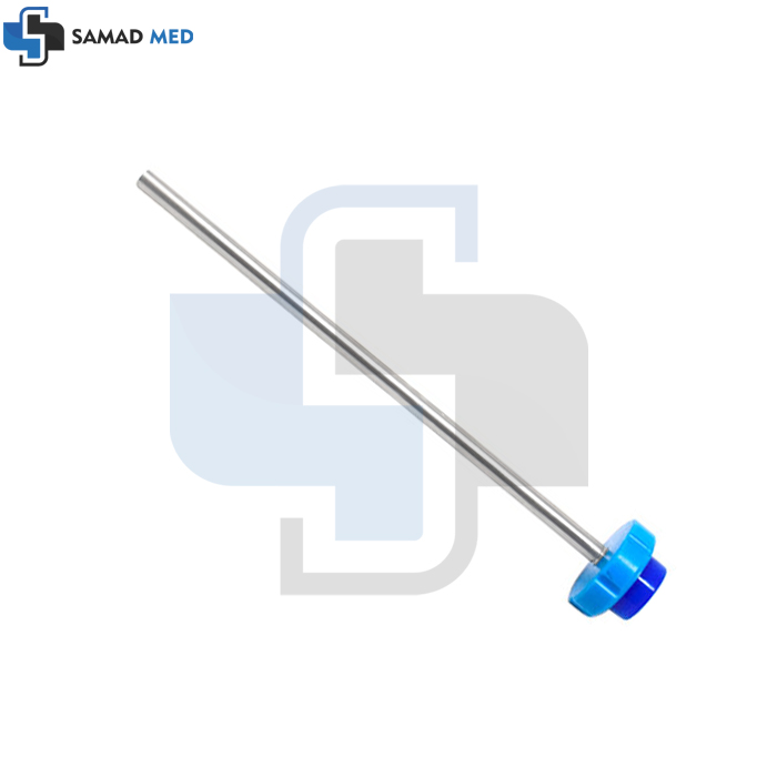 Laparoscopic reducer 5mm Laparoscopic reducer 5mm