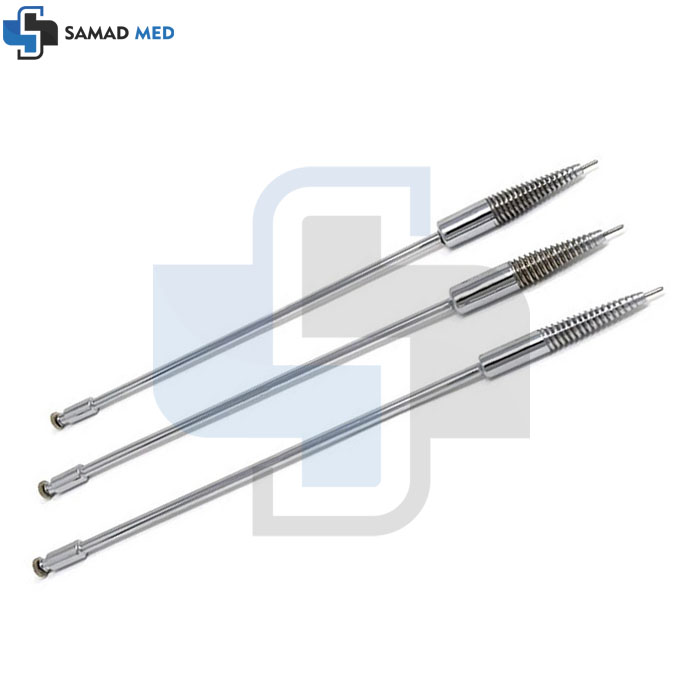 Leech Wilkinson H S G Cannula Leech Wilkinson H S G Cannula