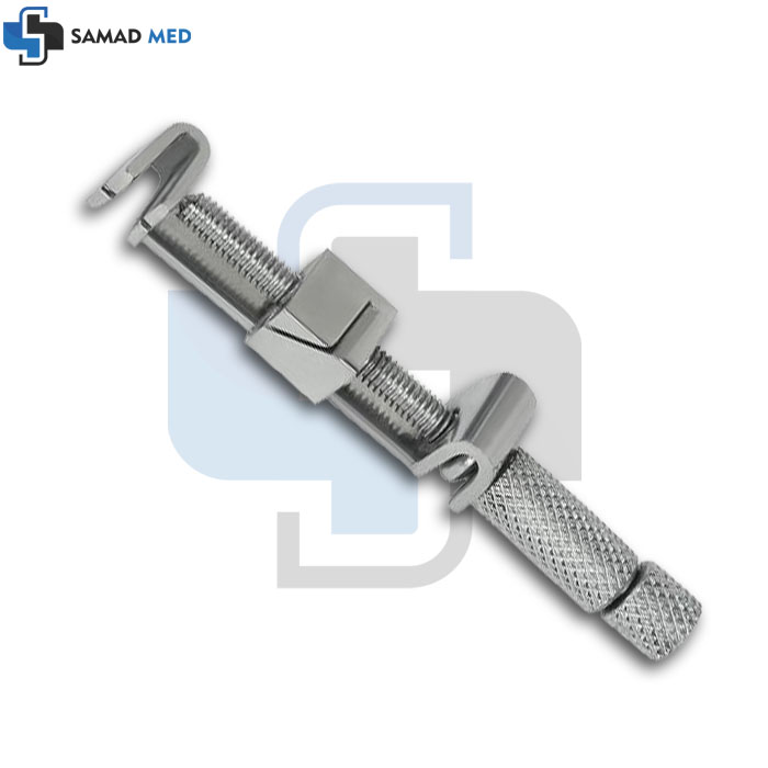 Tofflemire Matrix Band Retainer Tofflemire Matrix Band Retainer