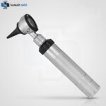 Otoscope Multi Function stainless steel ENT diagnostic instrument