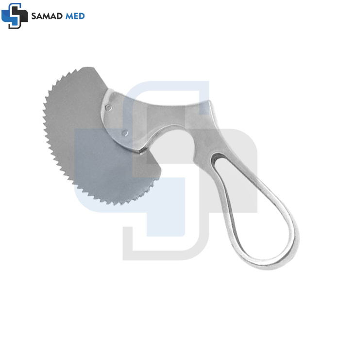 Plaster saw Plaster saw