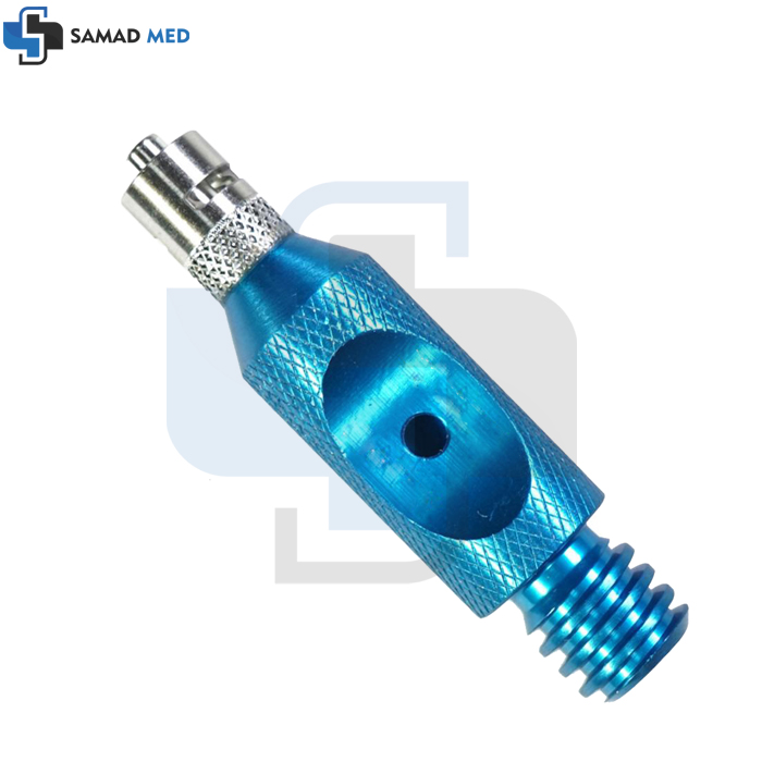 ASPIRATION CANNULA ASPIRATION CANNULA