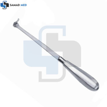 Aortic Valve Retractor 25cm